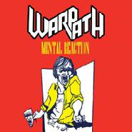 Warpath (CHL) : Mental Reaction